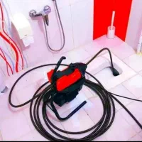 خدمات لوله بازکنی(حسینی) فنرزن۲۴ساعته هشتگردوحومه