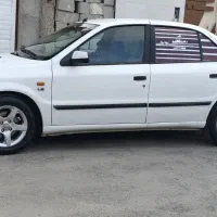 سمند lx مدل ۹۶