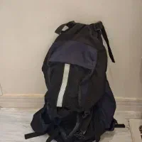 کوله پشتی کوه نوردی