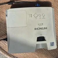 پرژکتور HITACHI CP-RX80