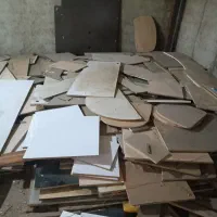 خرید نوپان ام دی اف کیلویی تخریب و...