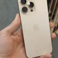 آیفون ۱۶ پرومکس کارکرده