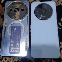 گوشی ردمA3|موبایل|جیرفت, |دیوار