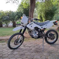 موتور تریل N.M.S