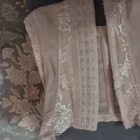 گن تاپی بدون یقه گیپور