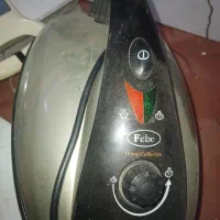 بخاری شو