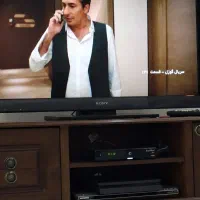 تلویزیون ۴۲ اینچ سونی