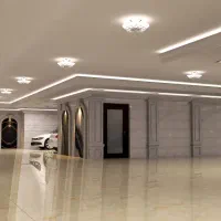 اپارتمان ۳خوابه تک واحد زرهی مناسب