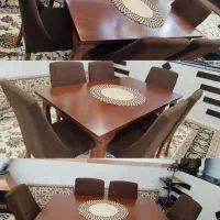 میز غذا خوری