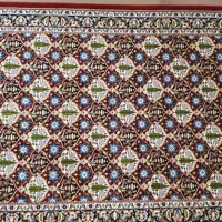 فرش دستباف گونه