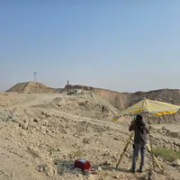 استخدام نقشه بردار راهسازی