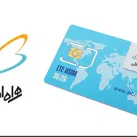سیم کارت 912 رند