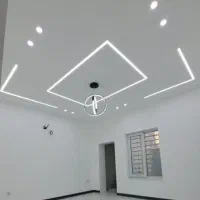 تعمیرات‌‌نصب‌سقف‌کاذب‌کناف‌‌ لاین‌نوری‌پارتیشن