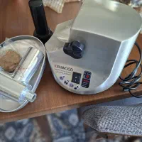چرخ گوشت