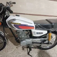 موتور هندا ۱۲۵