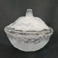 قندان  و شکلات خوری سوگا ژاپن
