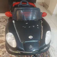 ماشین شارژی