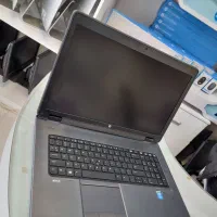 زدبوک با گرافیک ۴ مجزا