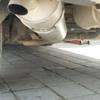 اگزوز 230سرخم