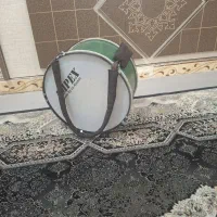 طبل وزیرطبلی