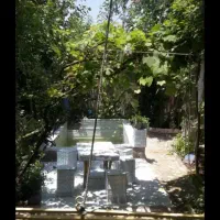 سویت-مبله-ویلایی