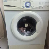 ماشین لباسشویی پاکشوما
