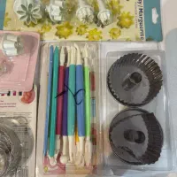 لوازم قنادی