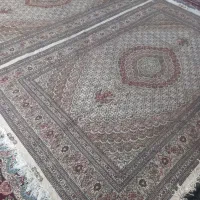 اندازه دوازده متری  فرش دستباف