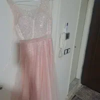لباس مجلسی