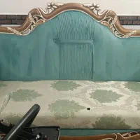مبل شویی وقالی درمنزل باموادنانو«مبلشویی پدیده»