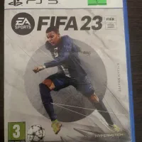دیسک fifa 23 مخصوص pe5