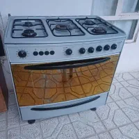 گاز فردار  (تکنوگاز)