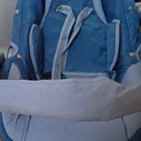 کریر و  رورک  بچه