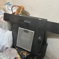 هود اشپزخانه