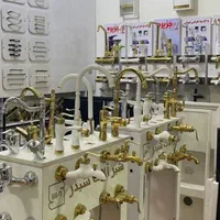 گاز رومیزی، هود،سینک ، شیرالات