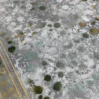 1200 شانه تراکم 3600 قابل سفارش در تمامی سایزها