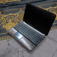 لپتاپ HP