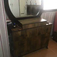 سرویس  خواب در حد نو