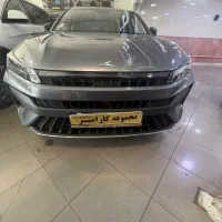 جی۷ مدل۱۴۰۳بدون رنگ کم کارکرد
