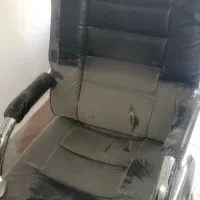 تعدادی لوازم دفتر املاک