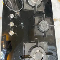 گاز ۳ شعله داتیس