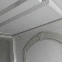 گچ کاری ، گچ خاک ، گچ بری،