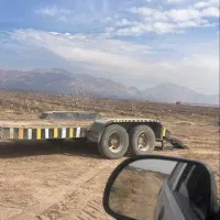 یدکش مینی بیل