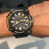 ساعت کاسیو جی شاک Frogman