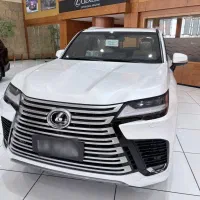 لکسوس LX700H TURBO SPORT ML مدل 2026