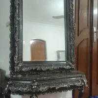 آینه قدی