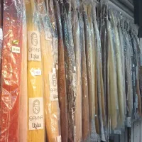 موی دوسر باز