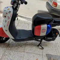 متور برقی