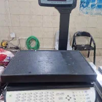 ترازو محک ۵۰کیلو