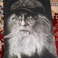 بهترین هدیه و عیدی طراحی چهره